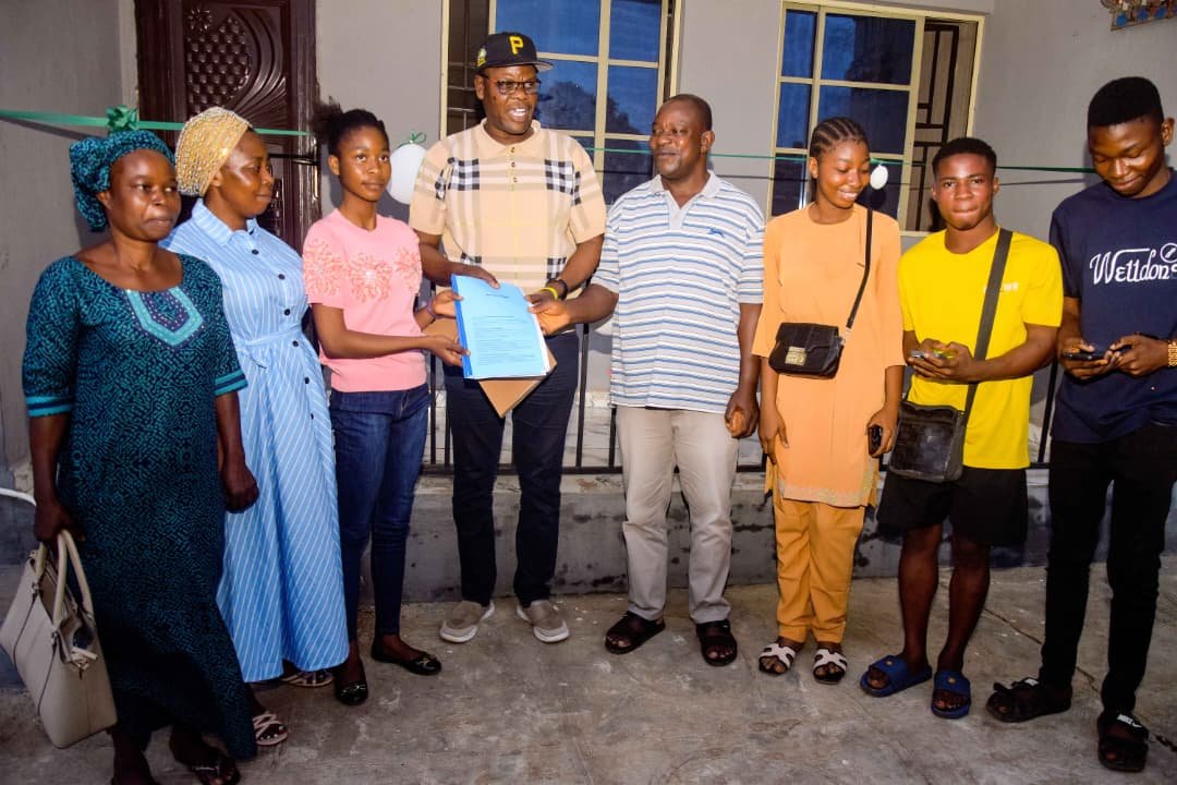 Welcome to Ticket to Home - Your Path to Affordable Homeownership